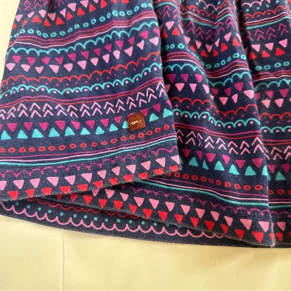 Tea Collection tribal Print Dress - Picture 4 of 6